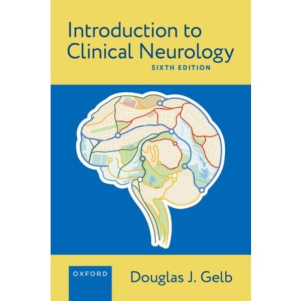 Introduction to Clinical Neurology (häftad, eng)