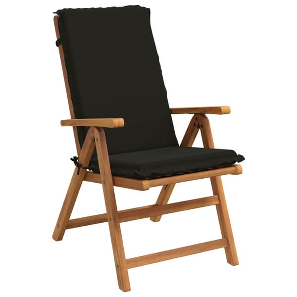 2-delade Hög rygg Bhair Kuddar GEMERT 2 st 100% Polyester