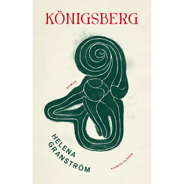 Königsberg (inbunden)