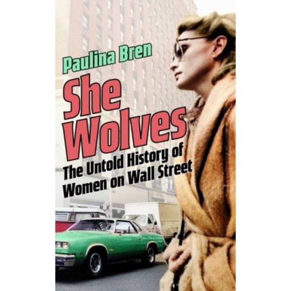 She Wolves (inbunden, eng)