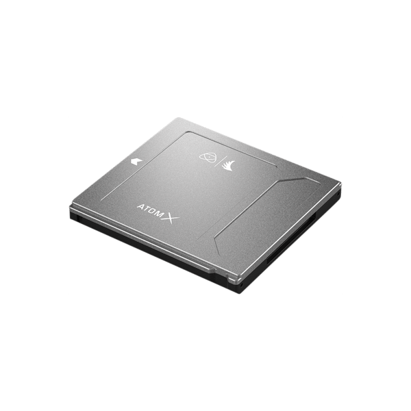 ANGELBIRD ATOMX SSDMINI 2 TB BY ANGELBIRD