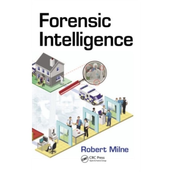 Forensic Intelligence (inbunden, eng)