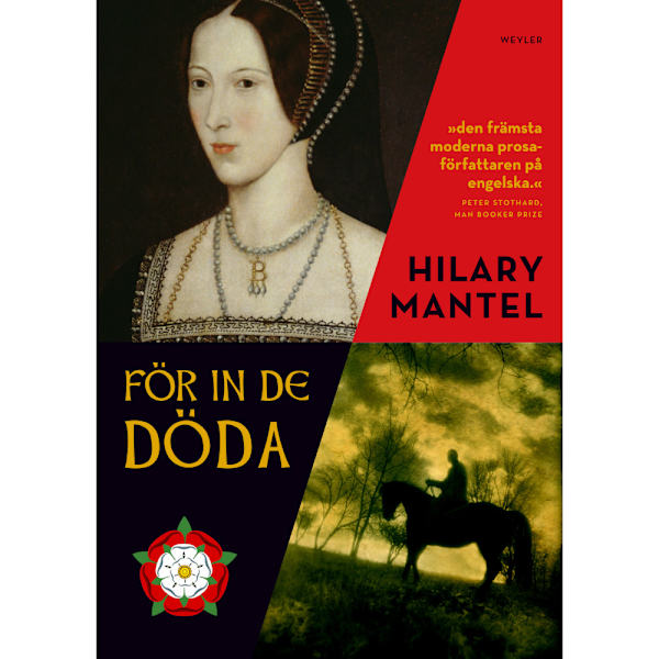 För in de döda (bok, storpocket)
