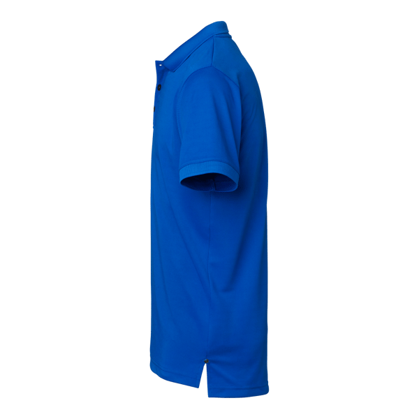 Somerton Polo Cobolt blue Male