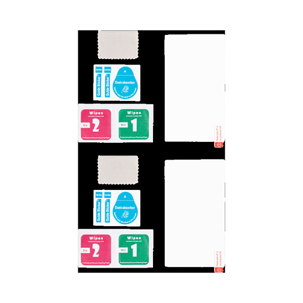 SmallRig 6111 HD Screen Protector Kit for DJI RC / RC 2