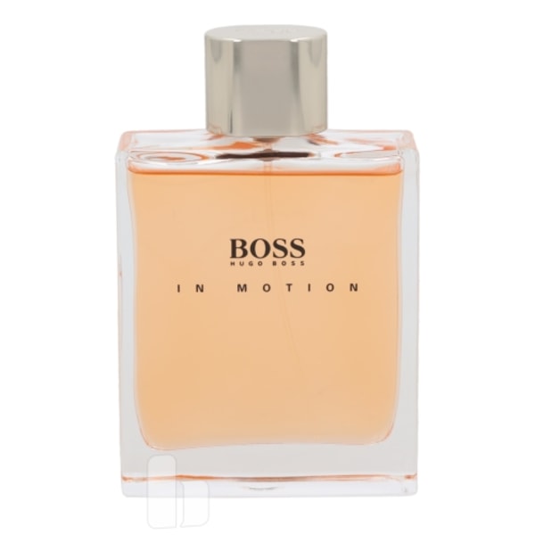Hugo Boss In Motion Original Edt Spray 100 ml Herr