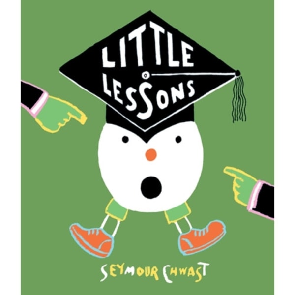 Little Lessons (inbunden, eng)