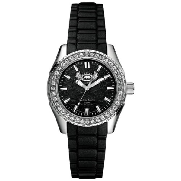 MARC ECKO E11599M1 - Quartz Klocka Dam (36MM)