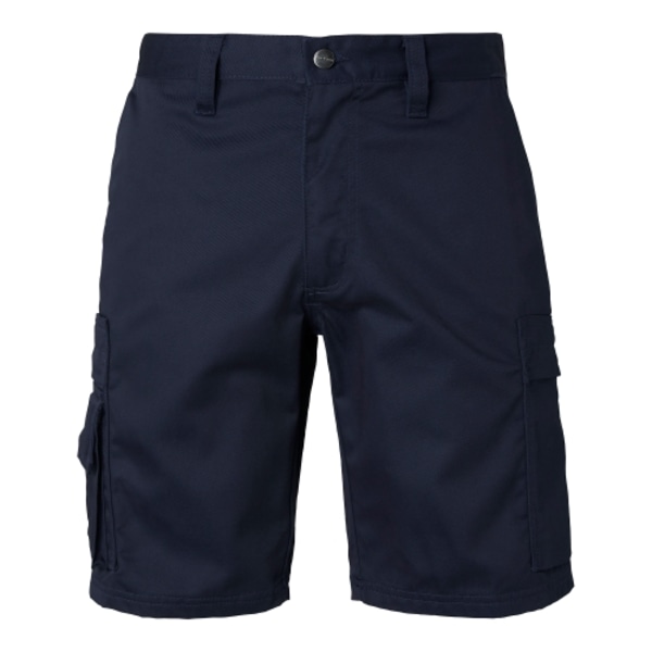 2770 Shorts Navy Unisex