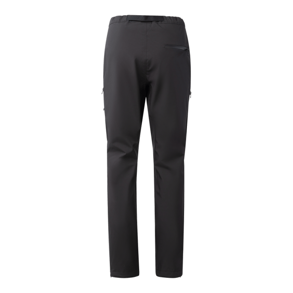 Moro Shell Pants Black Male