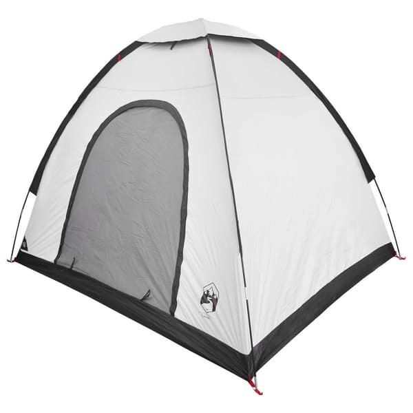 Campingtält med tak 185T Polyester med PU-beläggning