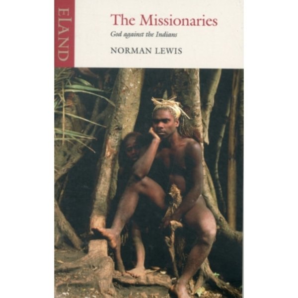 The Missionaries (häftad, eng)