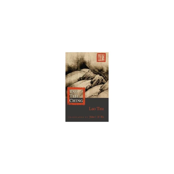 Tao Te Ching (pocket, eng)