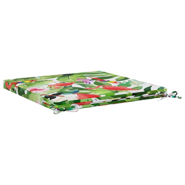 4-delade Sittdynor SOEST 4 st 100% Polyester Flerfärgsdesign