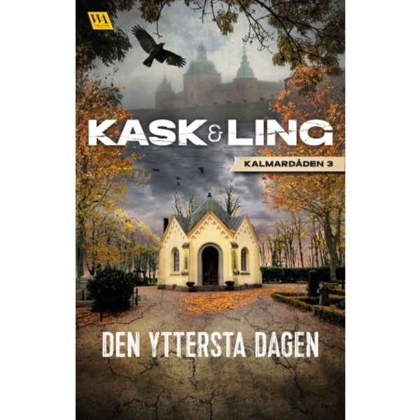 Den yttersta dagen (häftad)