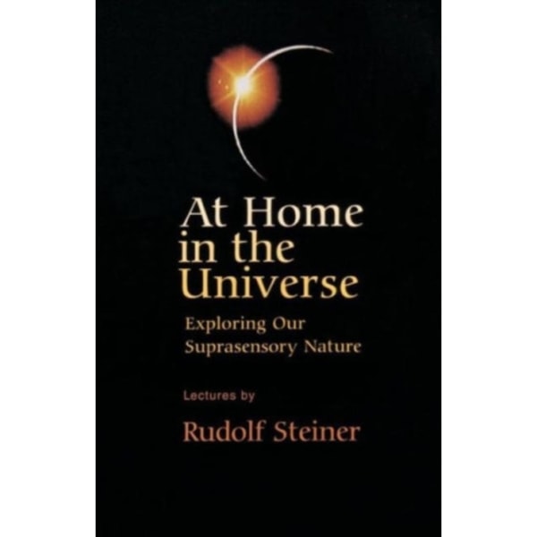 At Home in the Universe (häftad, eng)
