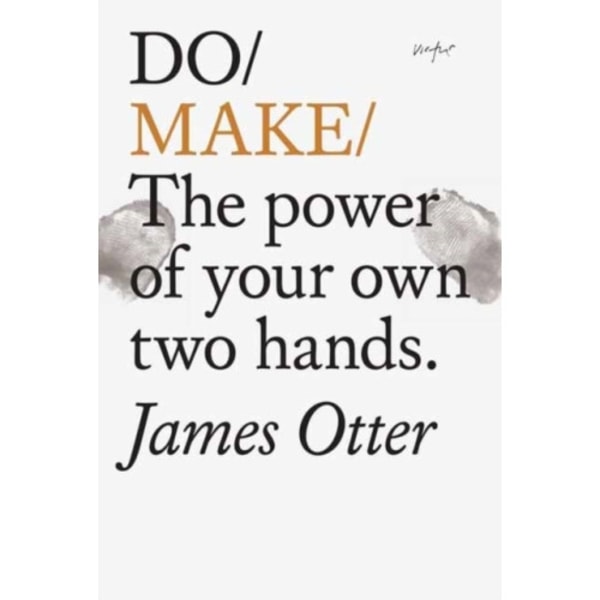 Do Make (häftad, eng)
