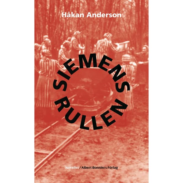 Siemensrullen (inbunden)