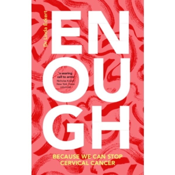 Enough (inbunden, eng)