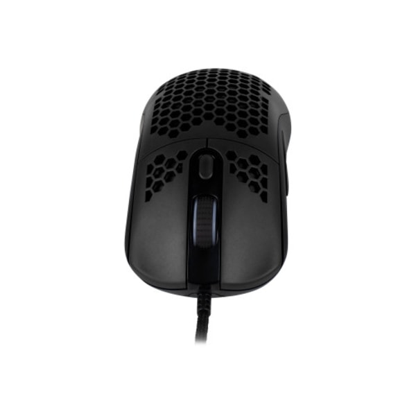 Arozzi Favo - mus - USB - svart
