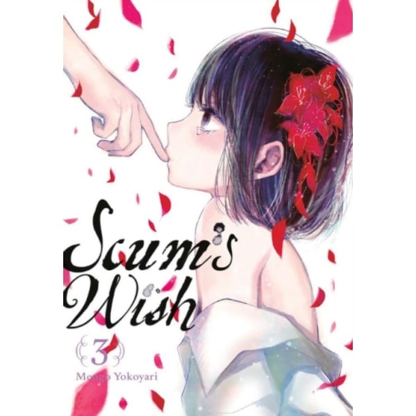 Scum's Wish, Vol. 3 (häftad, eng)