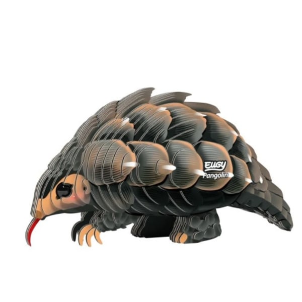 Eugy Raptor