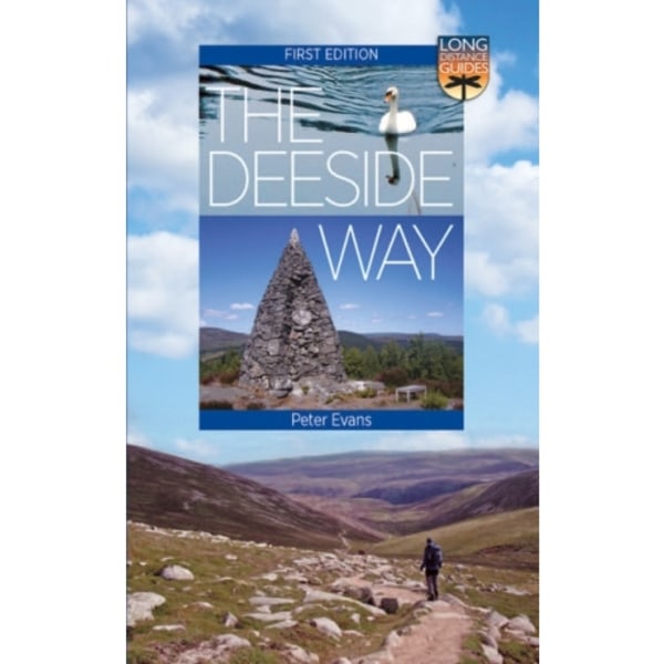 The Deeside Way (häftad, eng)