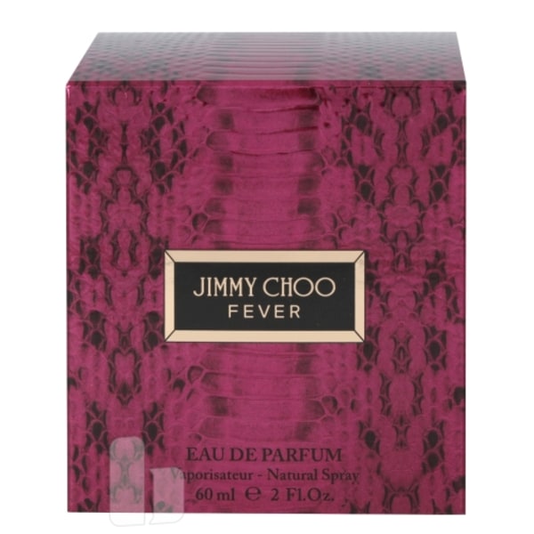Jimmy Choo Fever Edp Spray 60 ml Dam