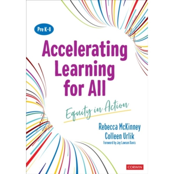 Accelerating Learning for All, PreK-8 (häftad, eng)