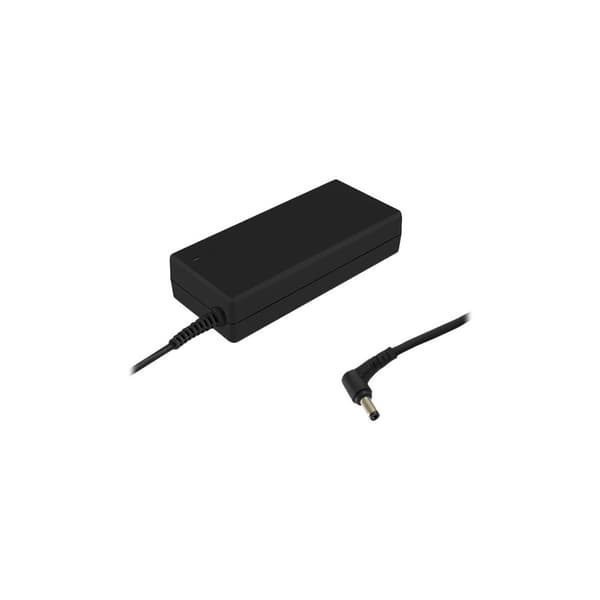 Qoltec - strömadapter - 65 watt