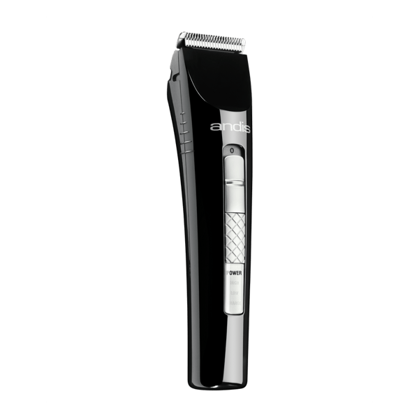 Multitrim detaljtrimmer Svart
