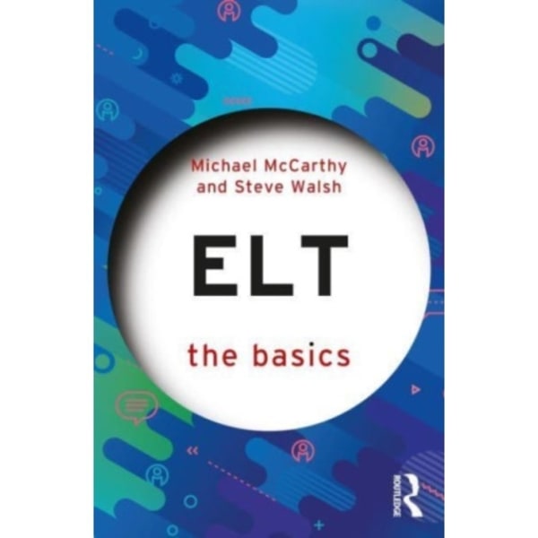 ELT: The Basics (häftad, eng)