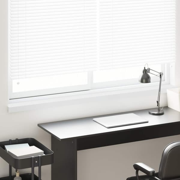 Fönsterbräda Vit 140 x 15 x 4,5 cm PVC