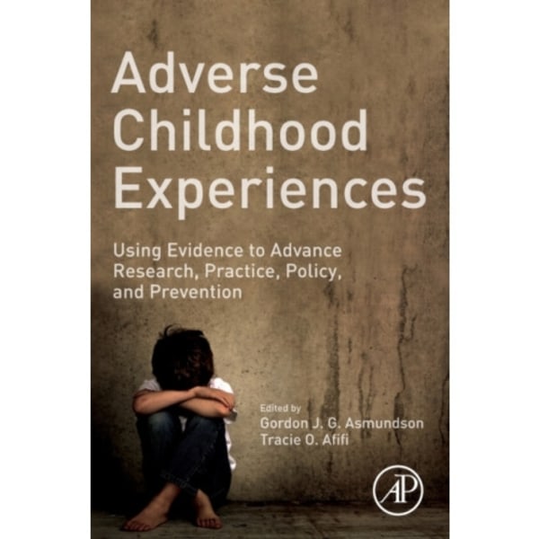 Adverse Childhood Experiences (häftad, eng)