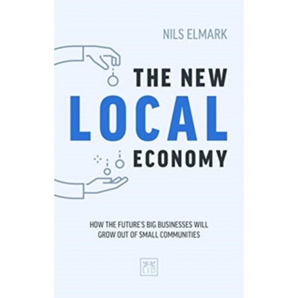 The New Local Economy (häftad, eng)