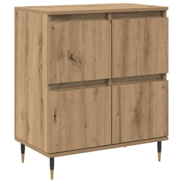 Sideboard Artisan Ek 60 x 35 x 70 cm