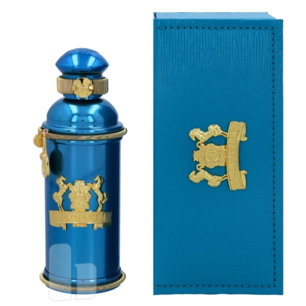 Alexandre.J The Collector Mandarine Sultane Edp Spray 100 ml Unisex