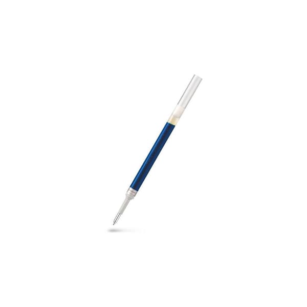 Refill PENTEL EnerGel needle svart 3/fp