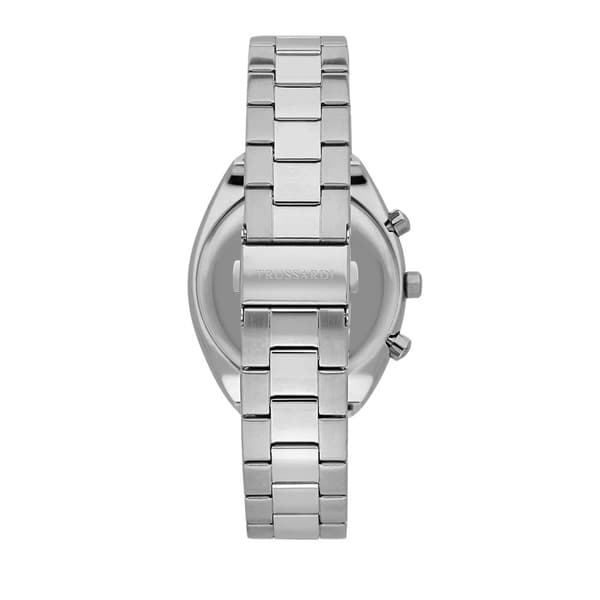 TRUSSARDI R2453159003 - Quartz Klocka Herr (44M)