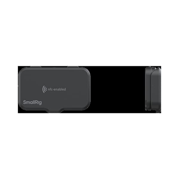 SmallRig 6918 Foldable Screen Shading Hood for DJI Osmo Pocket 3 / 4