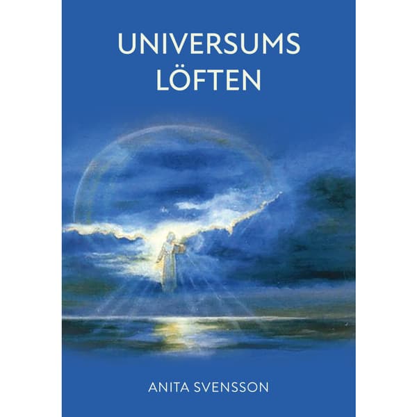 Universums löften (bok, danskt band)