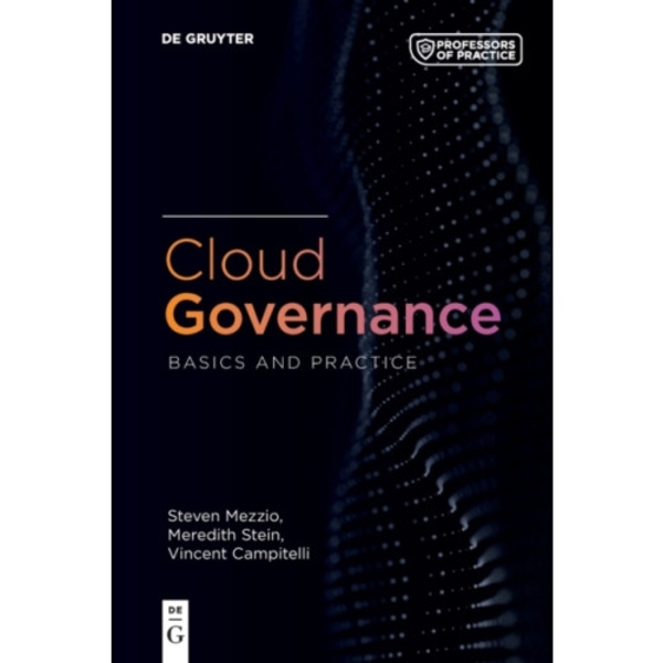 Cloud Governance (häftad, eng)