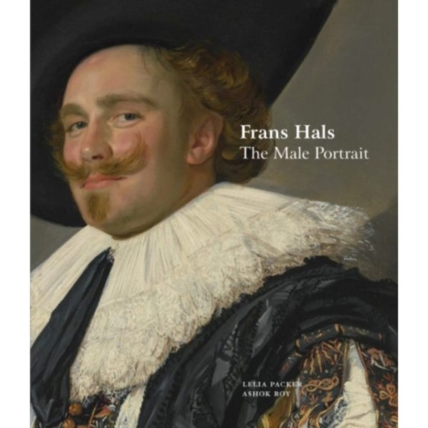Frans Hals (häftad, eng)