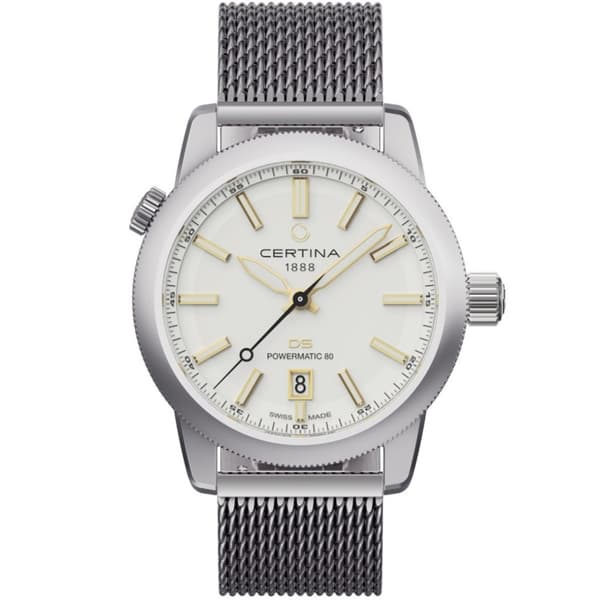 CERTINA C041407190310 - Automatic Herr (43MM)