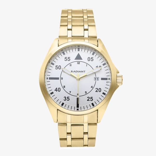 RADIANT RA665202 - Quartz Klocka Herr (44MM)