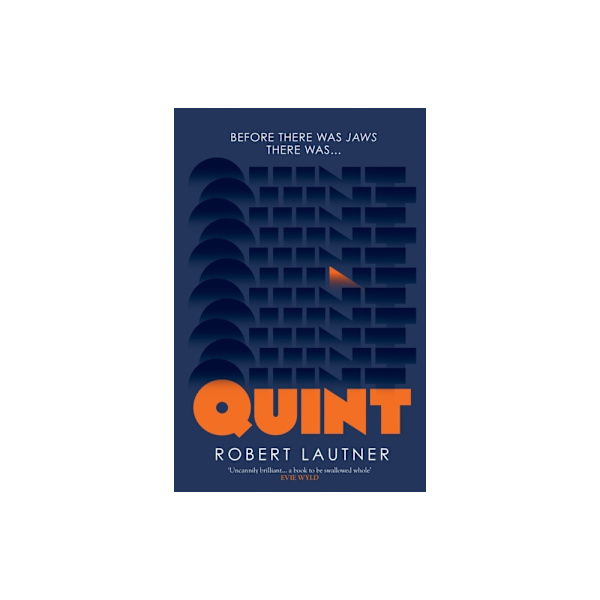 Quint (häftad, eng)