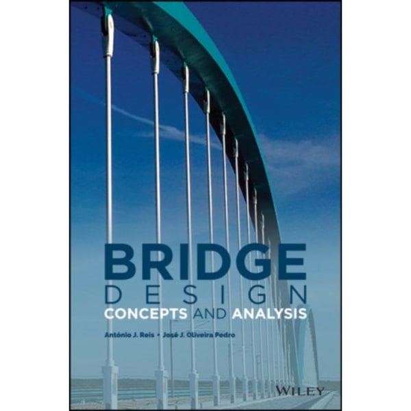 Bridge Design (inbunden, eng)
