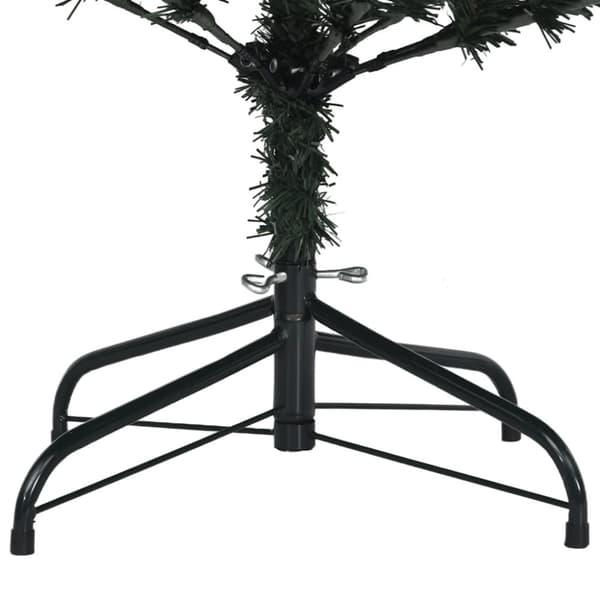 Plastgran 300 LEDs 210 cm