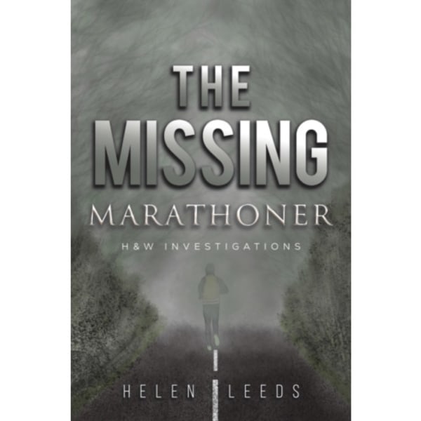 The Missing Marathoner (häftad, eng)