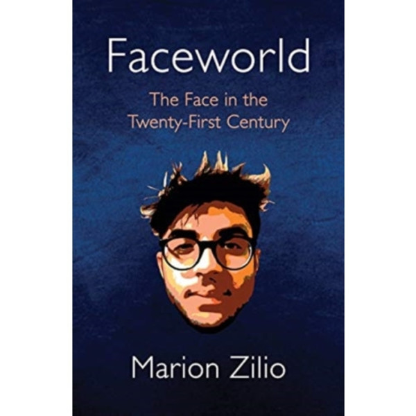 Faceworld (häftad, eng)
